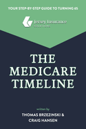 The Medicare Timeline: Your Step-By-Step Guide to Turning 65