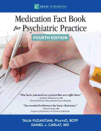 The Medication Fact Book for Psychiatric Practice