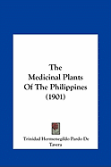 The Medicinal Plants Of The Philippines (1901)