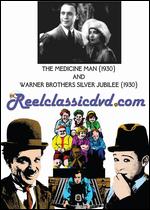 The Medicine Man/Warner Brothers Silver Jubilee - Scott Pembroke