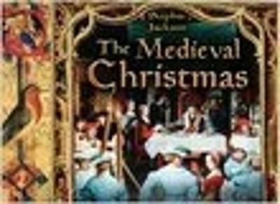 The Medieval Christmas - Jackson, Sophie