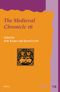 The Medieval Chronicle 16