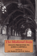The Medieval State: Essays in Honour of James Campbell