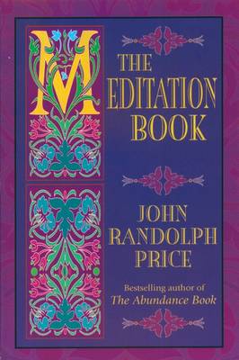 The Meditation Book - Price, John Randolph