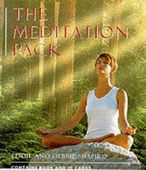 The Meditation Pack - Shapiro, Eddie, and Shapiro, Debbie
