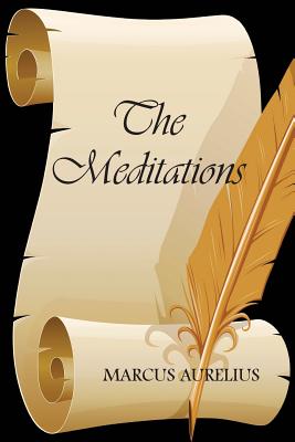 The Meditations - Long, George (Translated by), and Aurelius, Marcus