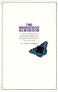 The Meditator's Handbook: A Comprehensive Guide to Eastern & Western Meditation Techniques - Fontana, David, Ph.D.
