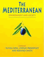 The Mediterranean: Environment and Society