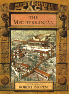 The Mediterranean(oop) - Wilkinson, Philip, and Running Press