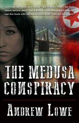 The Medusa Conspiracy - 