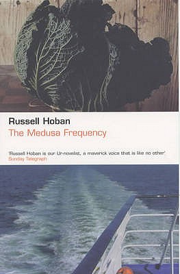 The Medusa Frequency - Hoban, Russell