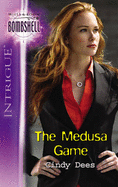 The Medusa Game - Dees, Cindy