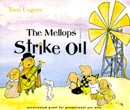 The Mellops Strike Oil