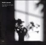 The Melody at Night, with You - Keith Jarrett