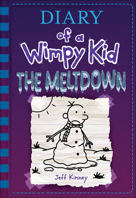 The Meltdown - Kinney, Jeff