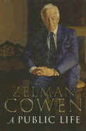 The Memoir of Zelman Cowen