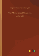 The Memoires of Casanova