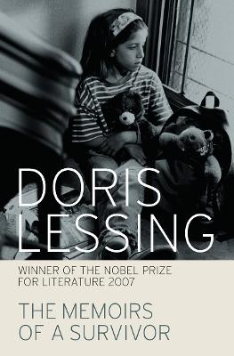 The Memoirs of a Survivor - Lessing, Doris