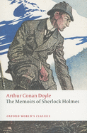 The Memoirs of Sherlock Holmes