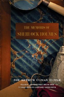 The Memoirs Of Sherlock Holmes - Conan Doyle, Arthur