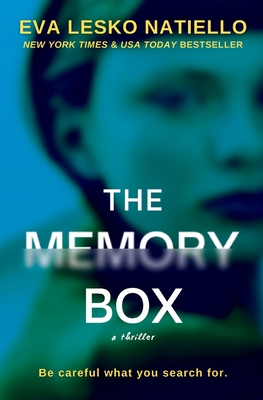 The Memory Box: An unputdownable psychological thriller - Natiello, Eva Lesko