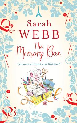 The Memory Box - Webb, Sarah