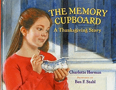 The Memory Cupboard: A Thanksgiving Story