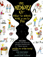 The Memory Kit: Great for School, Work or Just for Fun - Eastaway, Robert