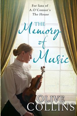 The Memory of Music - Collins, Olive