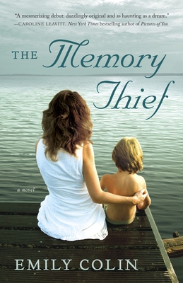 The Memory Thief - Colin, Emily