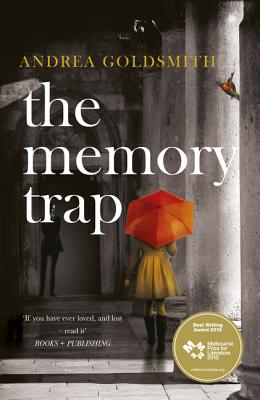 The Memory Trap - Goldsmith, Andrea