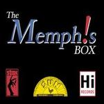 The Memphis Box