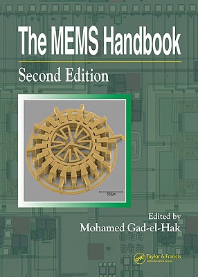 The Mems Handbook - 3 Volume Set - Gad-El-Hak, Mohamed (Editor)