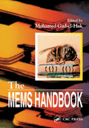 The Mems Handbook Tion - Gad-El-Hak, Mohamed (Editor)
