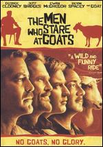 The Men Who Stare at Goats - Grant Heslov