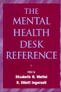 The Mental Health Desk Reference