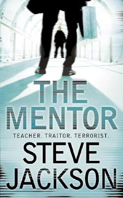 The Mentor - Jackson, Steve