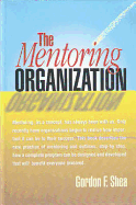 The Mentoring Organization
