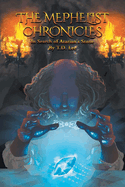The Mephelist Chronicles: In Search of Atarian's Stone