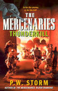 The Mercenaries: Thunderkill