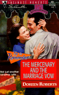 The Mercenary and the Marriage Vow