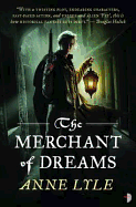 The Merchant of Dream: Book Two of Night's Masque