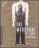 The Merchant of Four Seasons [Criterion Collection] [Blu-ray]