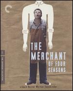 The Merchant of Four Seasons [Criterion Collection] [Blu-ray] - Rainer Werner Fassbinder