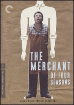 The Merchant of Four Seasons [Criterion Collection]