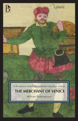 The Merchant of Venice (1596-7) - Shakespeare, William, and Sutherland, Julie (Editor)
