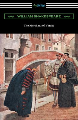 The Merchant of Venice (Annotated by Henry N. Hudson with an Introduction by Charles Harold Herford) - Shakespeare, William, and Hudson, Henry N (Notes by), and Herford, Charles Harold (Introduction by)
