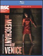 The Merchant of Venice (Royal Shakespeare Company) [Blu-ray]