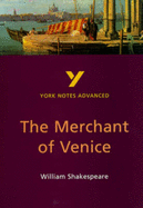 The Merchant of Venice - Alexander, Michael, and Alexander, Mary