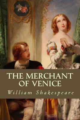 The Merchant of Venice - Editorial, Tao (Editor), and Shakespeare, William